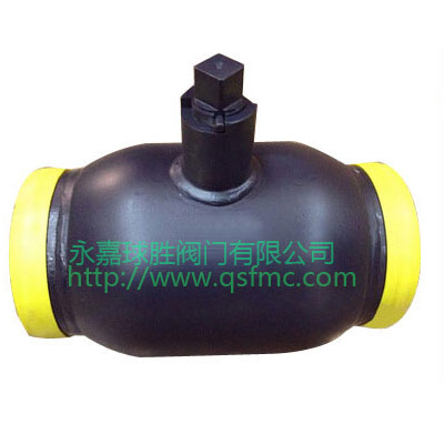 不銹鋼電動全焊接球閥的優(yōu)點(diǎn)